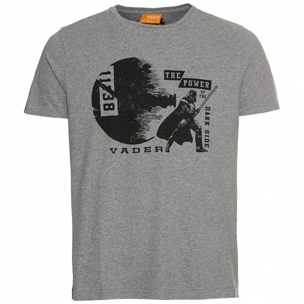 GOZOO x Star Wars Power of the Dark Side Hommes T-shirt GZ-1-STA-258 - M - GM-1