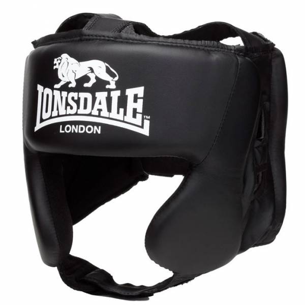Protection de tête de boxeur Lonsdale