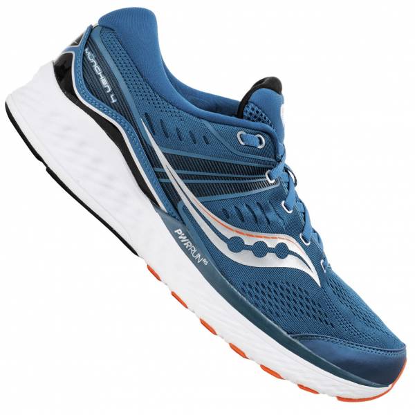 Saucony München 4 Mężczyźni Buty do biegania S20554-25