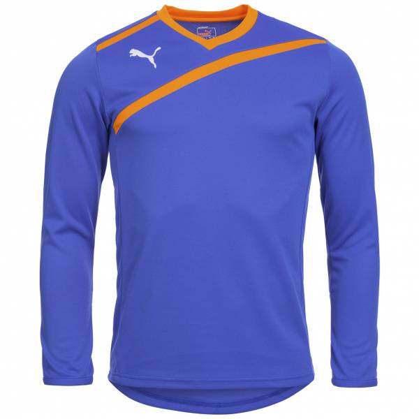 PUMA Esito Long-sleeved Goalkeeper Jersey 701064-37