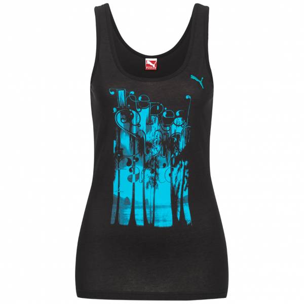 PUMA Fun Damen Tank Top Shirt 564900-02