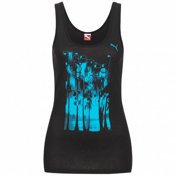 PUMA Fun Kobiety Tank top 564900-02