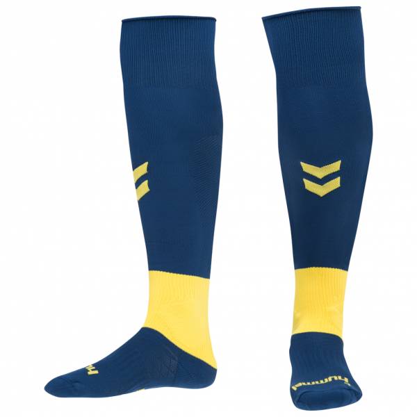 Brøndby IF hummel Chaussettes de foot 022249-7424