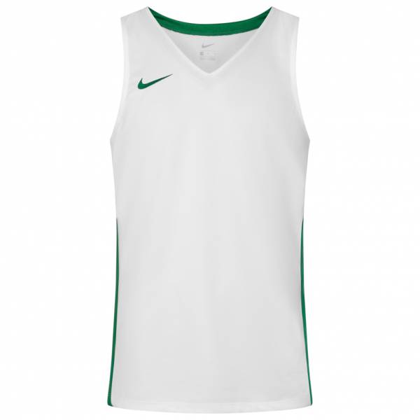Nike Team Hombre Camiseta de baloncesto NT0199-104