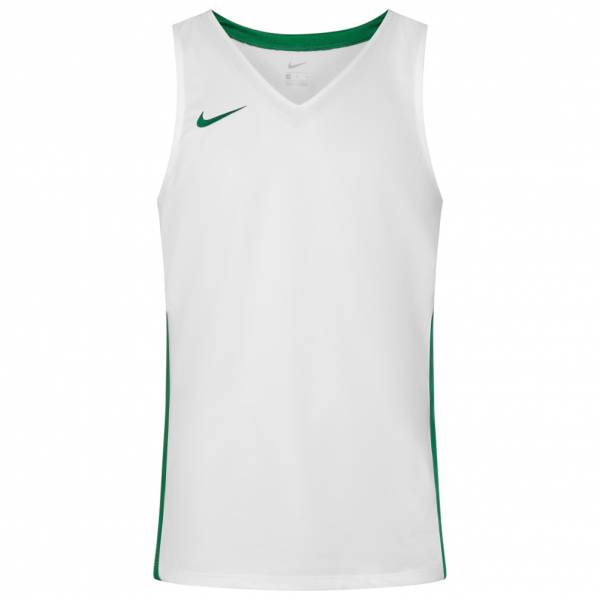 Nike Team Hommes Maillot de basket NT0199-104
