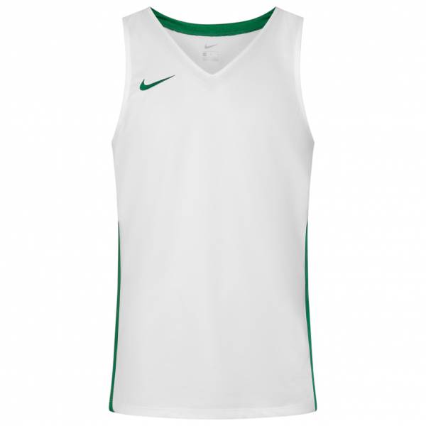 Nike Team Mężczyźni Koszulka koszykarska NT0199-104