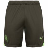 Girona FC PUMA Hombre Pantalones cortos