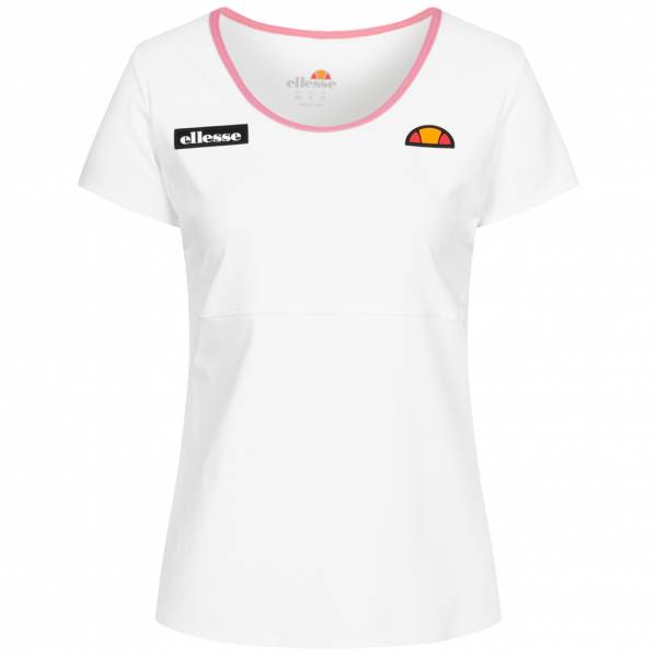 ellesse Cardo Donna T-shirt da tennis SCP15856-908