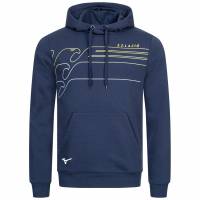 SS Lazio Mizuno Heren Hoody P2GCBX23-14