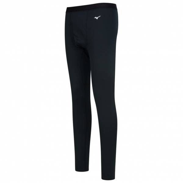 Mizuno Breath Thermo Hommes Leggings de sport 73CF096-09