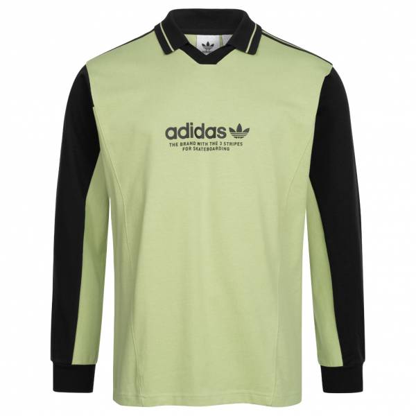 adidas Originals Team Keeper Unisex Camiseta HE8157 | deporte-outlet.es