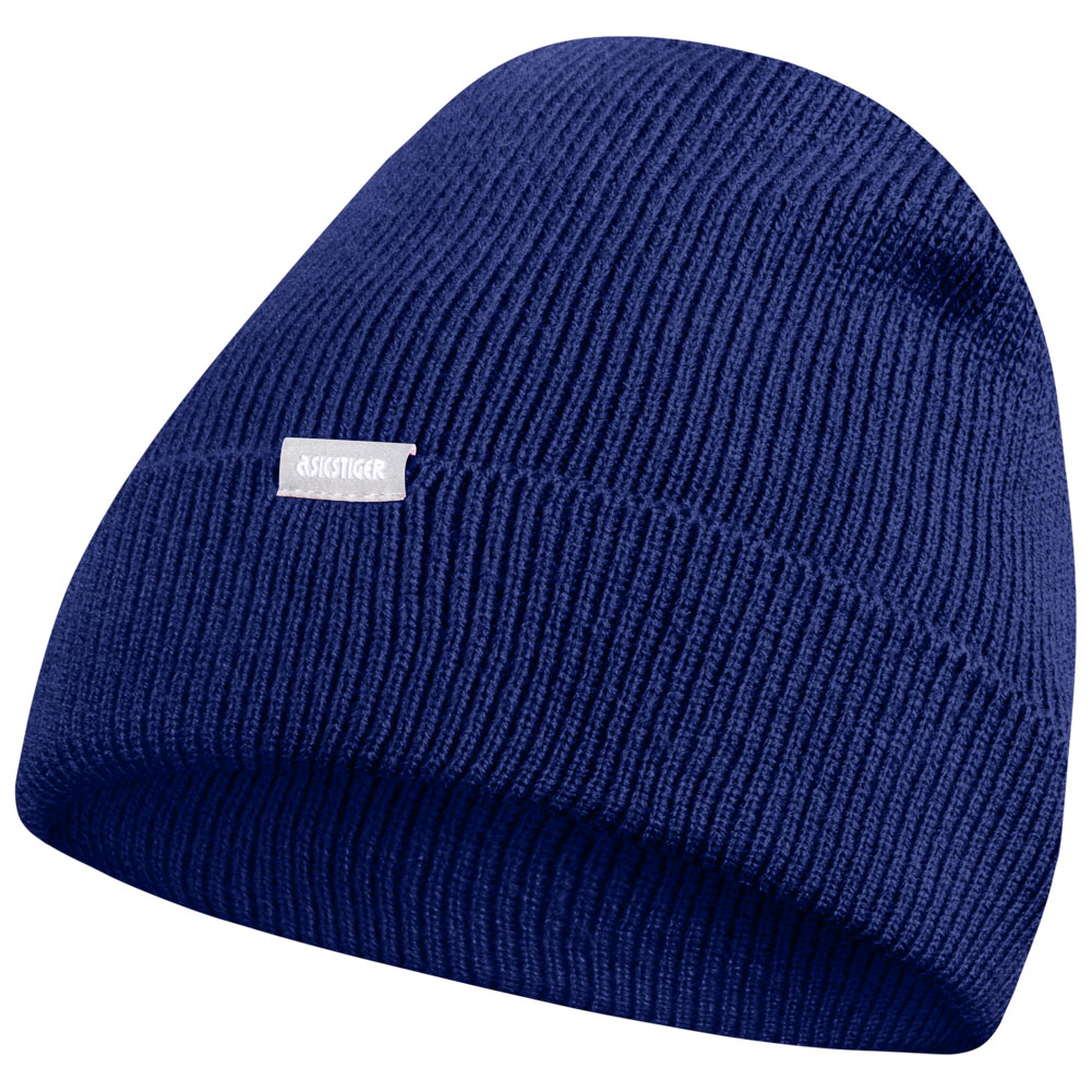 asics beanie asics beanie