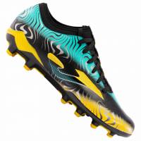 Joma Evolution Black Gold AG Scarpe da calcio EVOW2401AGC