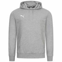 PUMA teamGOAL Casuals Mężczyźni Bluza z kapturem 658618-33