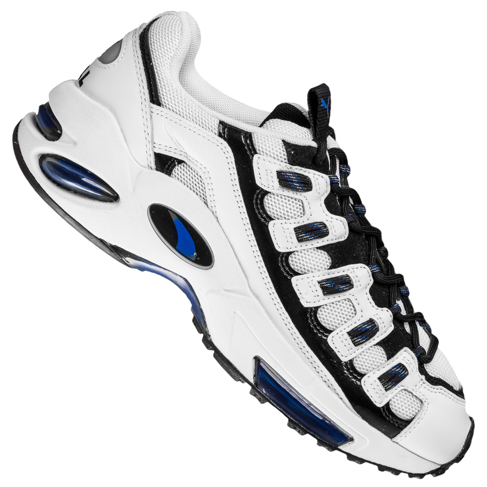 puma patent 98