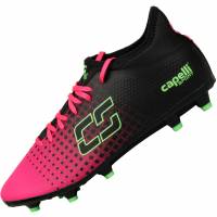 Capelli Sport Fusion Kids FG Football Boots AGX-1564-NPNGB