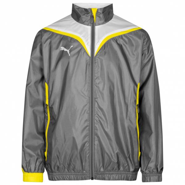 PUMA V-Konstrukt Ribstop Enfants Veste 651631-27