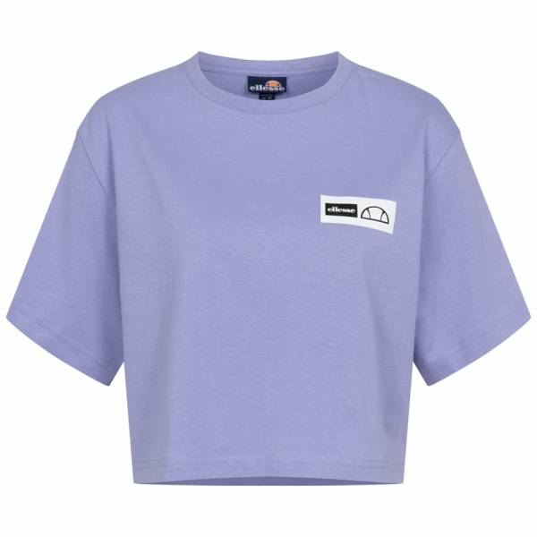 ellesse Crop Tee Damen T-Shirt SBL25116-305