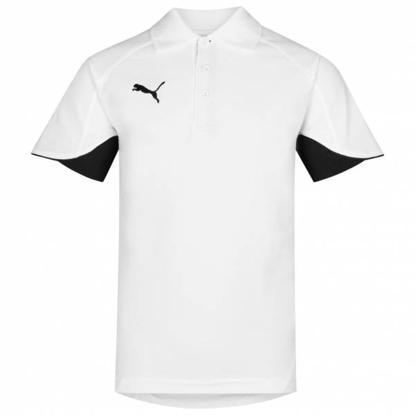 PUMA PowerCat 1.10 Kinder Polo-Shirt 652055-04