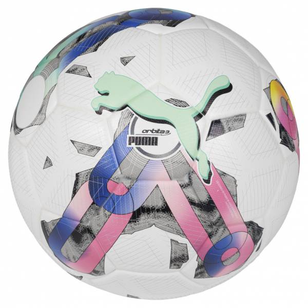 PUMA Orbita 3 TB FIFA Quality Fußball 083777-01
