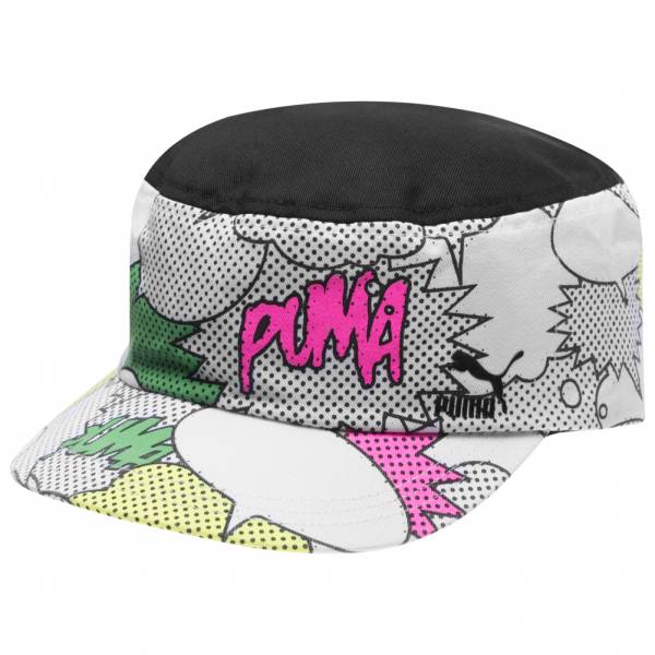 PUMA Military Kappe 841867-01