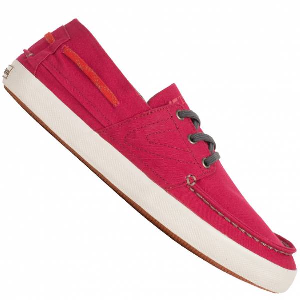 Tretorn Otto Canvas Femmes Chaussures bateau 472529-07