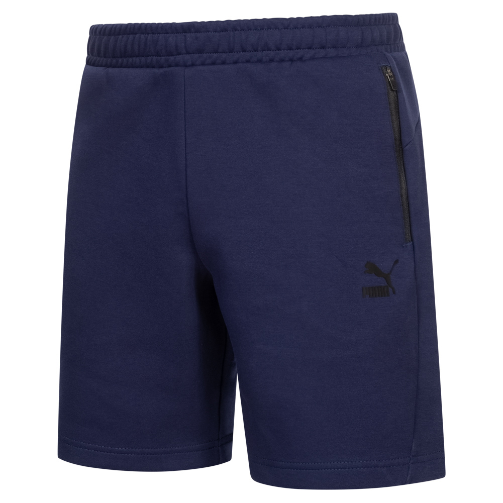 Mens puma sweat shorts 2025