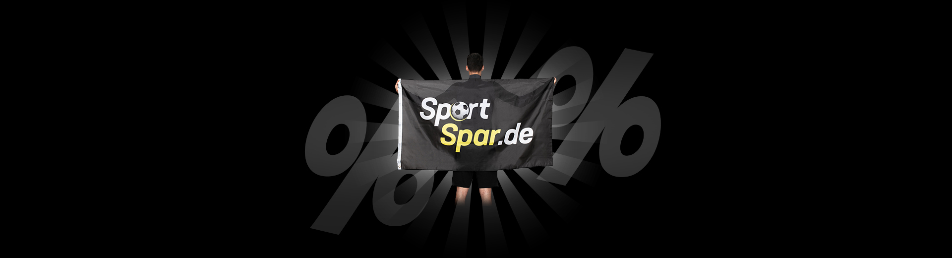 SportSpar Flag solo 2,22 €