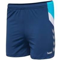 hummel Tech Move Damen Trainings Shorts 200010-8744