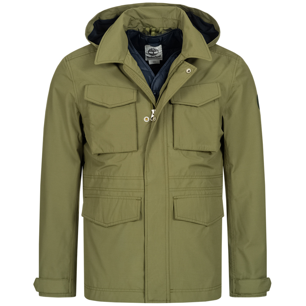 Timberland Jackets on Sale | Sportspar.com