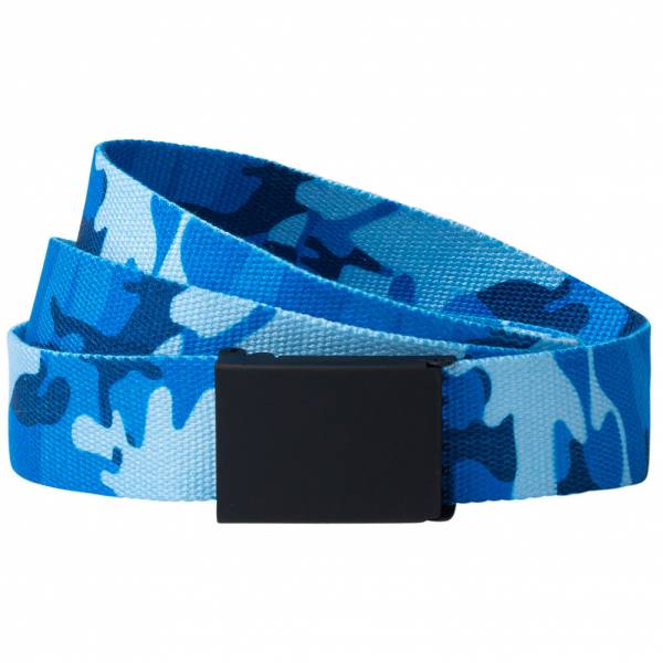 MSTRDS Camouflage Gürtel 10484-Camo ocean