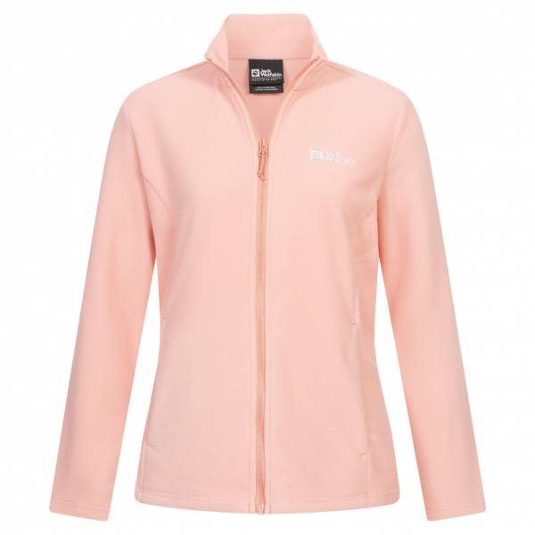 Jack Wolfskin TAUNUS Full Zip Dames Fleecejas 1711391-2919