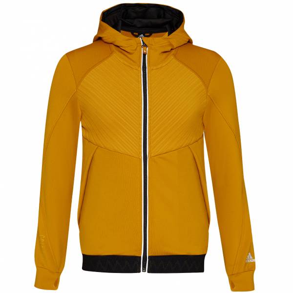 adidas Coldready Isolation Jungen Trainingsjacke GE4784