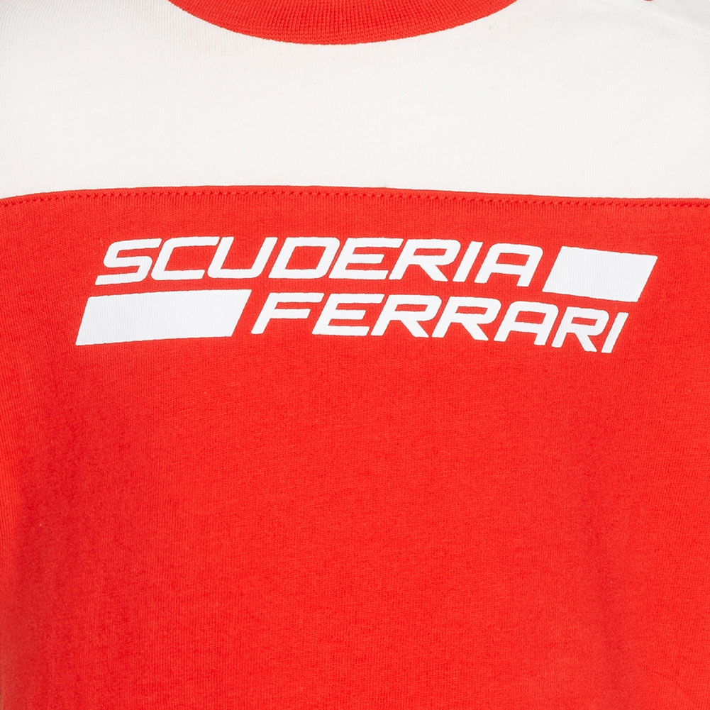 PUMA x Scuderia Ferrari Baby Top Set 2 pcs. 76148502