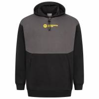 Borussia Dortmund BVB 09 PUMA ftblCULTURE Uomo Felpa con cappuccio 771870-13