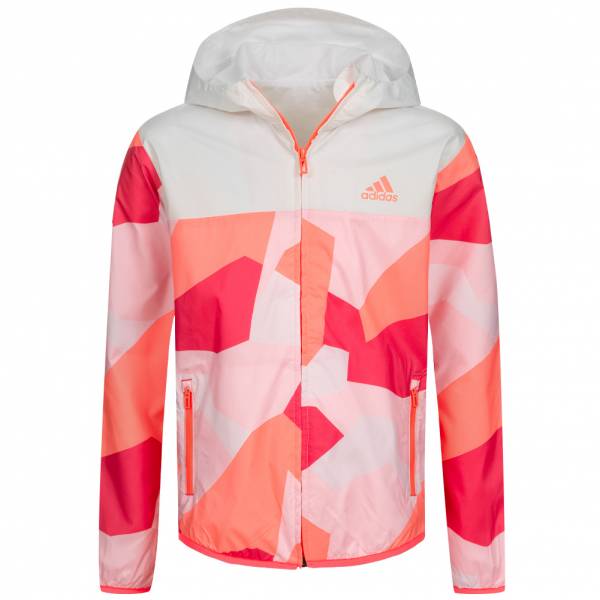 adidas All Over Print Enfants Veste GG3528