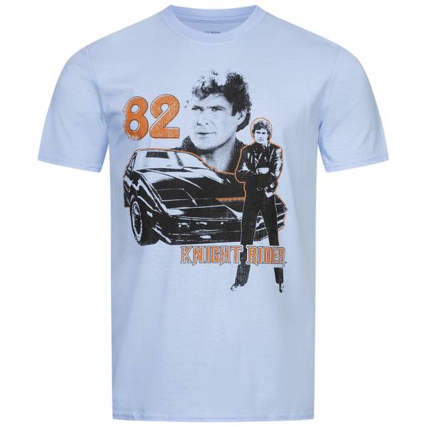 SUPERCAR 82 Uomo T-shirt POMTS380LTB