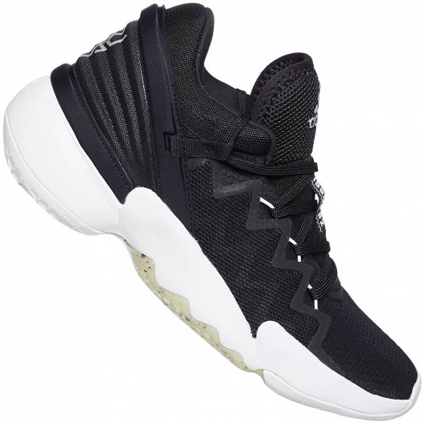 adidas D.O.N. Issue #2 Hommes chaussures de basket FW8512