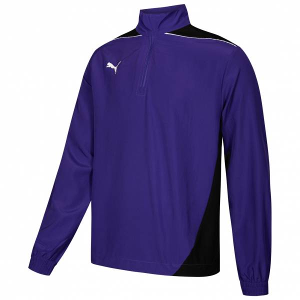 PUMA Foundation Windbreaker Herren Trainings Windjacke 653095-10