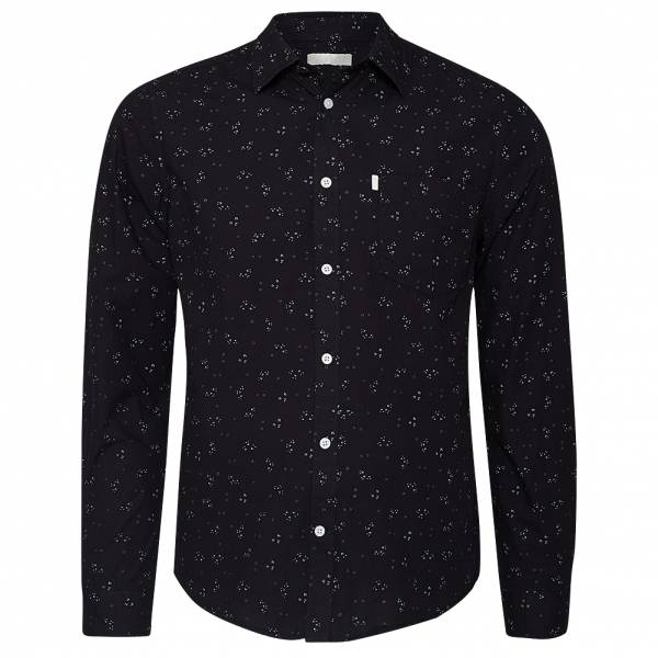 Diesel Hommes Chemise à manches longues 9990SU-41