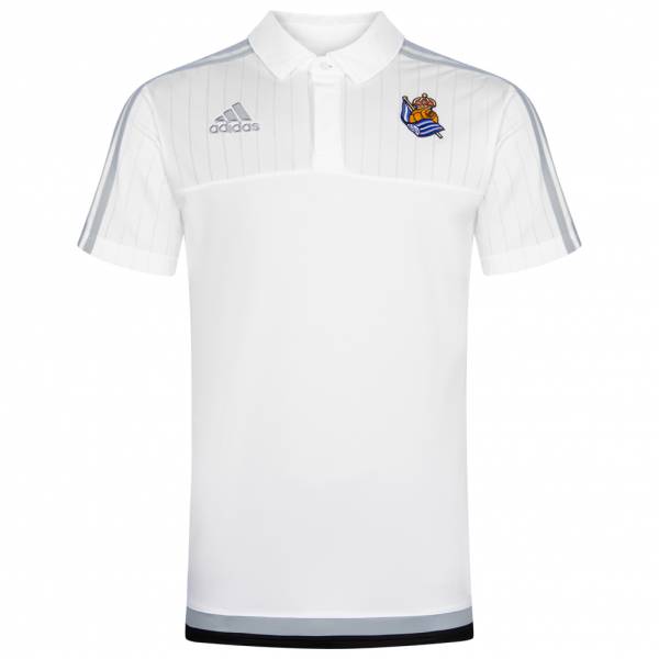 Real Sociedad adidas Herren Polo-Shirt S47517