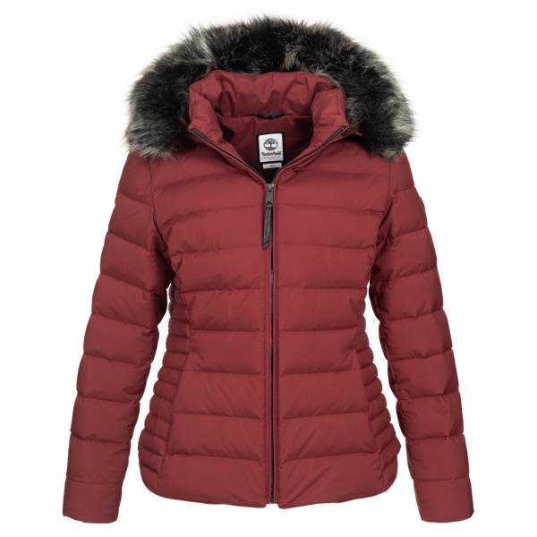 Timberland Mid Weight Goose Down Women Jacket A1N2Q-M49 | SportSpar.com