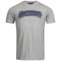 BEN SHERMAN Heren T-shirt 0070607G-009