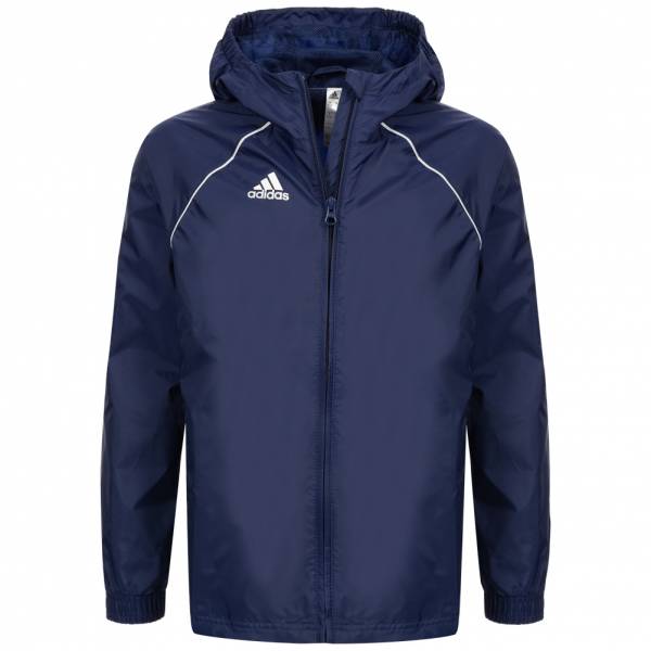 adidas Core 18 Kinder Regenjacke CV3742