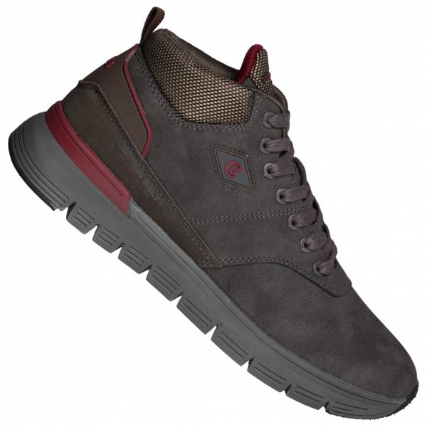 COTTON BELT Poséidon Vintage High Hommes Bottes CBM02240502
