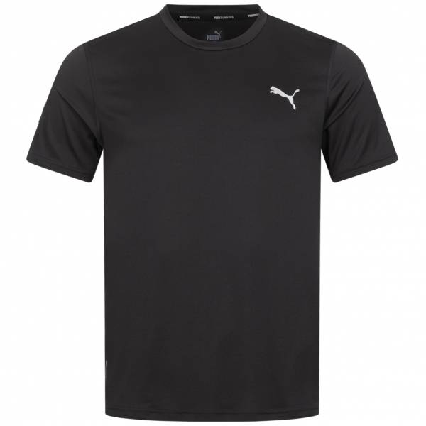 PUMA Last Lap Herren Fitness Shirt 519291-01