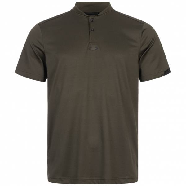 Oakley Bomber Herren Golf Polo-Shirt 434159-86V