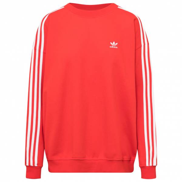 adidas Originals Oversized Damen Sweatshirt H33540
