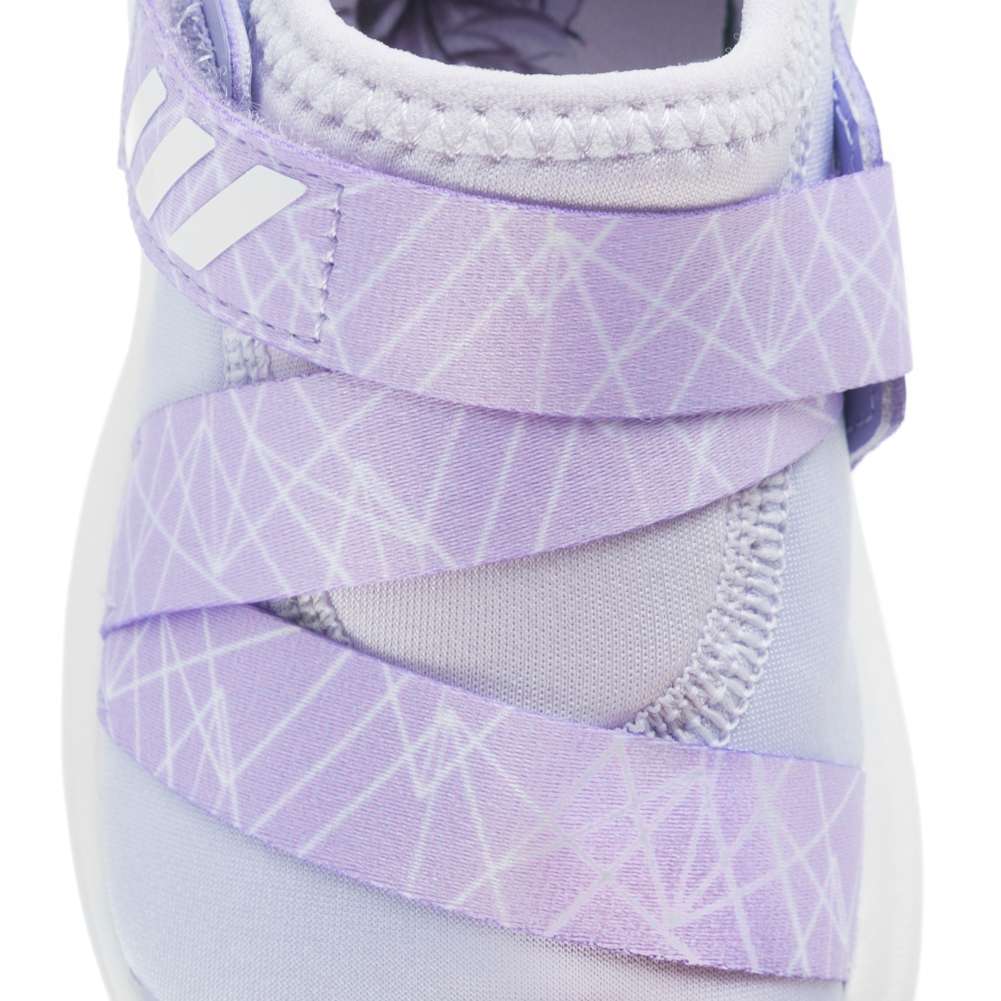 adidas x FROZEN FortaRun Baby Kids Sneakers FV4262 SportSpar