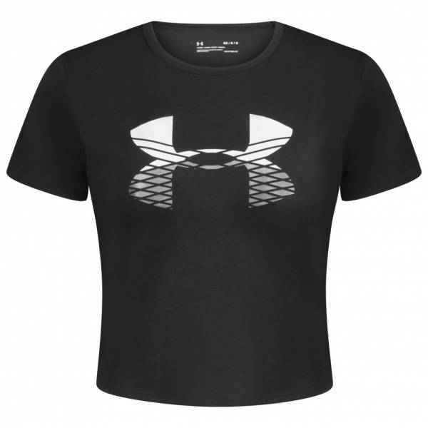 Under Armour Graphic Fashion Baby Femmes T-shirt 1344248-001